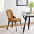 Modway Viscount Performance Velvet Dining Chair-1415870454