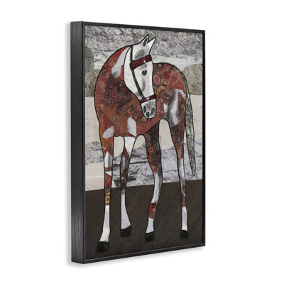 Art sud-ouest à giclée encadrée par  Good