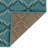 Geometric Indoor / Outdoor Rug-28176208