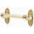 Polished Brass