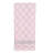 Sparkles Home Atlas Rhinestone Hand Towel Durable Cotton Terry | Glass Rhinestones | Washable-1295845067