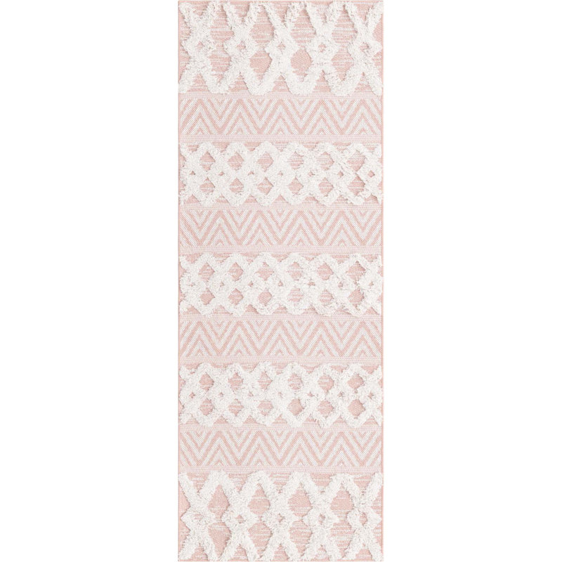Sabrina Soto Valencia Casa Rug, Runner 2'3" x 6'