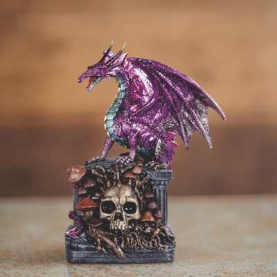 Figurine 10 po H