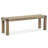 Balro Wood Bench