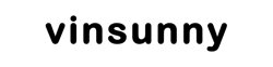 Vinsunny logo