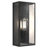 Messina 1 - Light Outdoor Flush Mount