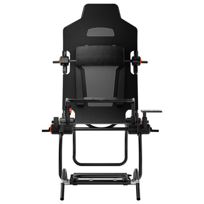 Racing Wheel Stand Foldable for Logitech G923/G920/G29 Compact