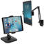 Système de fixation pour iPad