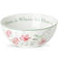 Lenox Butterfly Meadow 38 oz. Sentiment Salad Bowl