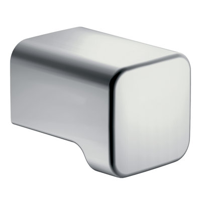 90 Degree 13/16" Length Rectangle Knob