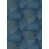Bleu / or / cuivre