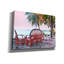 «Good Morning» par Steve Vaughn, art mural sur toile-222911391