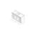 61'' Single Bathroom Vanity with Carrara Quartz Top-875591993