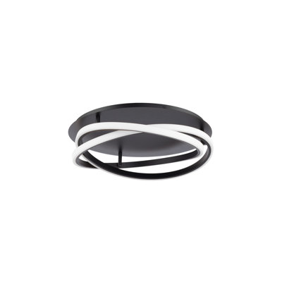 Veloce 1 - Light LED Flush Mount