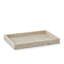 Aztec Marble Bathroom Tray