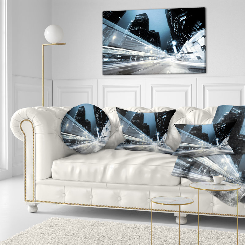 Coussin Night Night