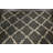 One-of-a-Kind 4'11" x 8'1" New Age Rectangle Wool Area Rug in