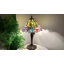 Lampe de table style magnolia 21,5 po Tiffany Fine Art Lighting