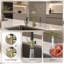 ROBOHIGH Kitchen Faucet Side Spray