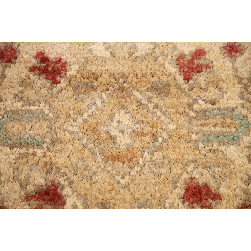 Tapis marocain fait à la main Foyer 2x3