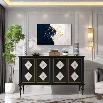 Armoire décorative Simple Shell