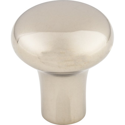 Aspen II Round 7/8" Diameter Round Knob