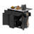 Kitchen Island On Wheels with Drop Leaf-755539088