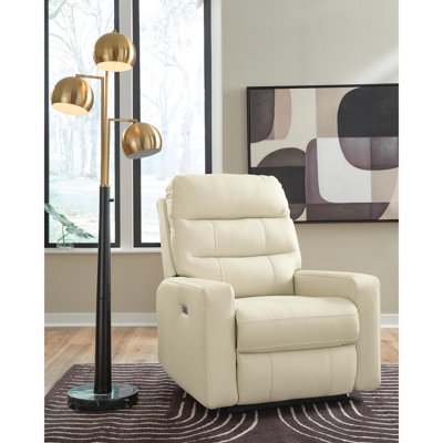 Fauteuil inclinable électrique Revival