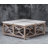 Renforth Stone Top Single Coffee Table