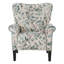 Upholstered Armchair