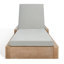 LANAI WOOD CHAISE LOUNGE CHAIR-1601614378