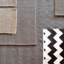 Diamond Black/Ivory Handwoven Indoor/Outdoor Rug-4409583