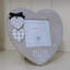 Diaz Grey Picture Frame
