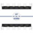 6 - Light Dimmable Vanity Light
