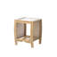 Buffavento 4 - Piece Living Room Set