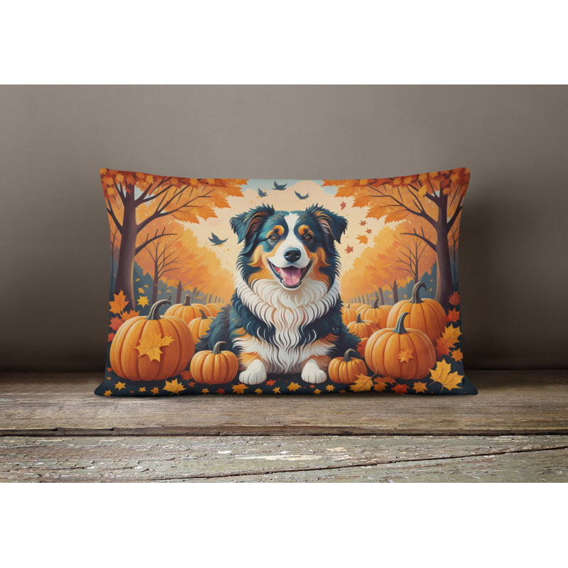 Coussin décoratif intérieur / extérieur en polyester 