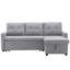 Alizia Corner Sofa-661029541