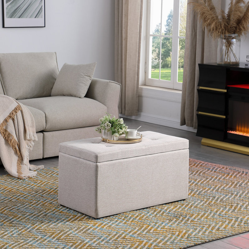 Ottoman Set