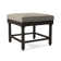 Banc en bois massif Louisa