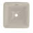 TOTO® Connelly™ Square Undermount Bathroom Sink with CEFIONTECT, Sedona Beige-27766566
