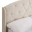 Balcer Upholstered Ottoman Lift Up Storage Bed-524868665-524868646