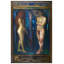 Edvard Munch - Wrapped Canvas Painting-1349040161