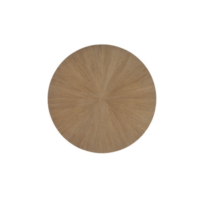 Avaline Carmen Round Dining Table