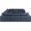 Canapé modulaire 8 pièces 8 pièces-87149775