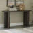 Desree 53'' Solid Wood Console Table