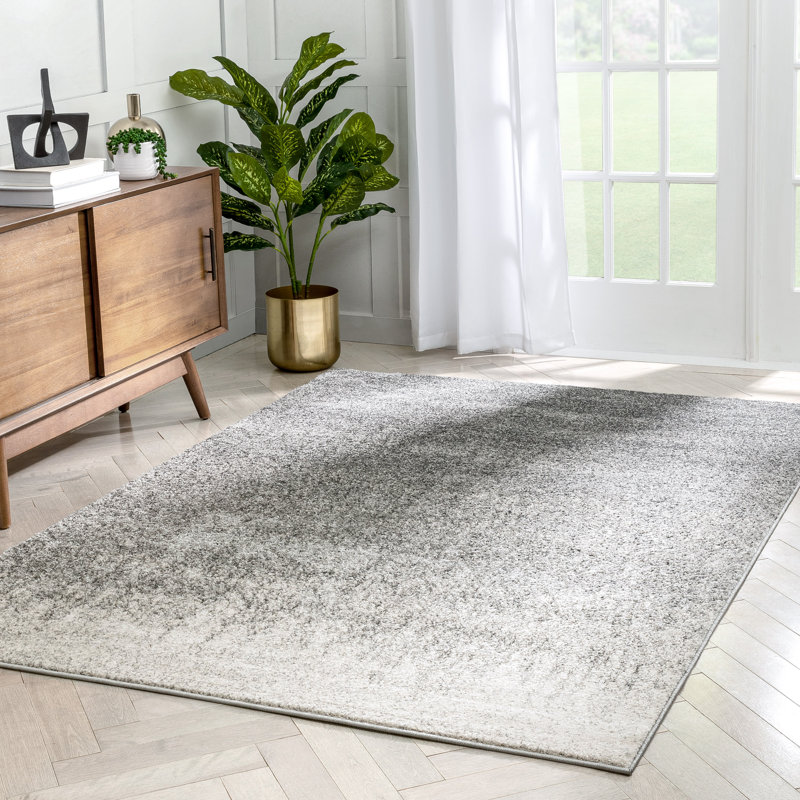 Lisbon Synthetic Area Rug, Rectangle 120 x 160 cm