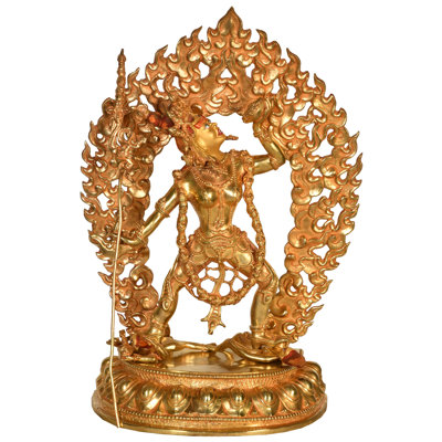 Religious & Spiritual Figurines & Sculptures
