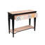 Pigment 39'' W Solid Wood Console Table