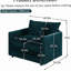 Fauteuil de lecture Comfy-1656985952