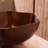Novatto 16'' Copper Specialty Bathroom Sink-10362753